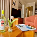 305, Seepark Apartment Sellin (Rugen)