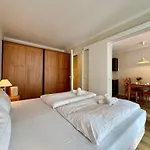 Apartment 305, Seepark Sellin (Rugen)
