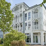 305, Seepark Apartment Sellin (Rugen)
