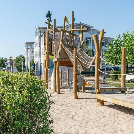 Seepark Ag Whg 305 Sellin (Rugen)