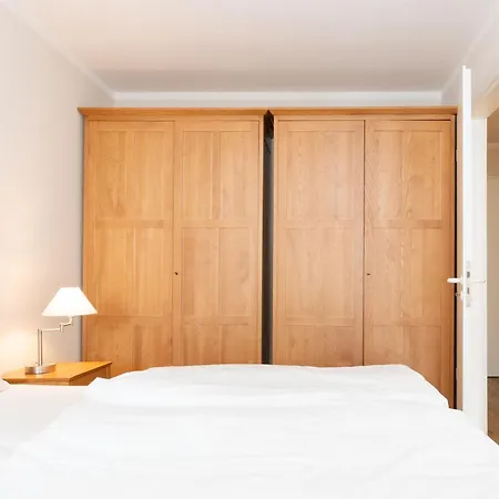 Fewo 305, Seepark Sellin アパート *