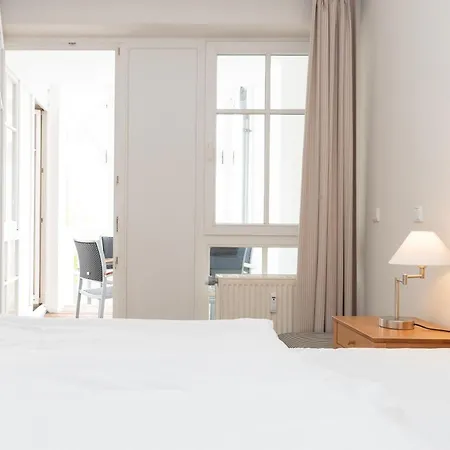 Fewo 305, Seepark Sellin