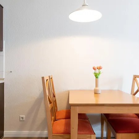 Fewo 305, Seepark Sellin * Sellin (Rugen)