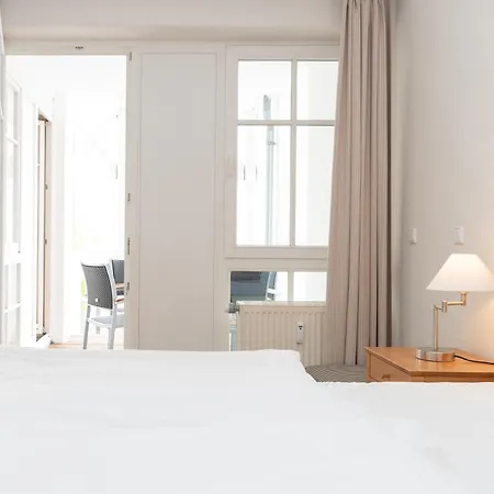 Fewo 305, Seepark Sellin アパート ゼリン