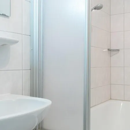 Fewo 305, Seepark Sellin