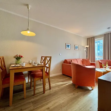305, Seepark Apartment Sellin (Rugen)