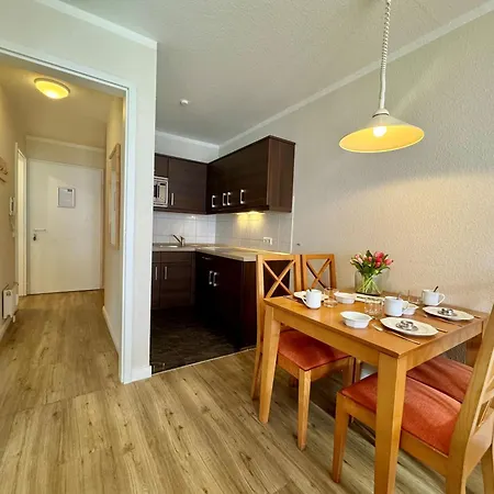 Apartment 305, Seepark Sellin (Rugen)