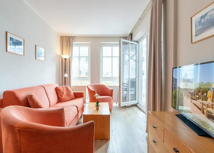 305, Seepark Apartman *