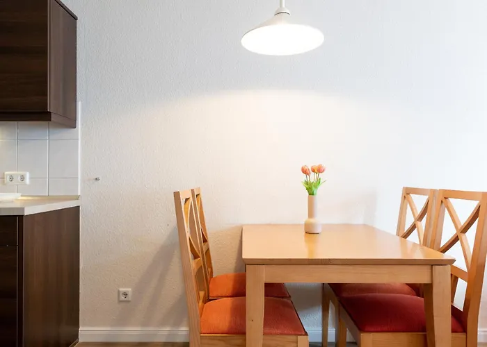 305, Seepark Apartman *