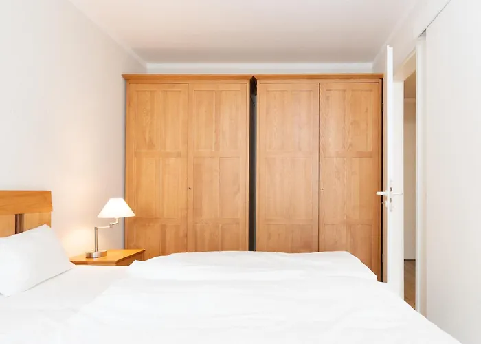 305, Seepark Apartman *